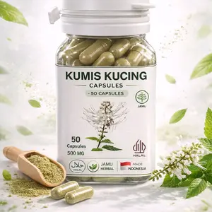 Kumis Kucing Original alami 100%
