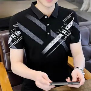 MITRA-Baju kaos kerah WINTACT keren terbaru / baju full print kerah / kaos kerah wangky keren