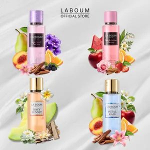 [HOT]  La Boum- Fantasy Series- Katalog Fragrance Mist Unisex