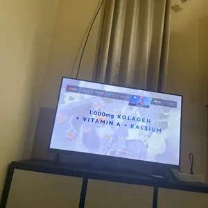 COOCAA 32 inch HD Smart LED TV Dolby Audio Youtube Prime Video Game Mode Coolita OS Wifi Digital (32S3U)