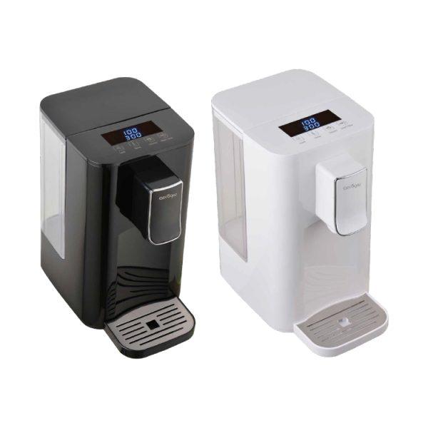 Aerogaz 2.3L Premium Digital Instant Hot Water Dispenser AZ-289IB 0