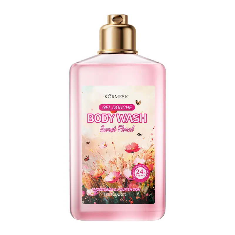 275ml Aroma Bunga Manis