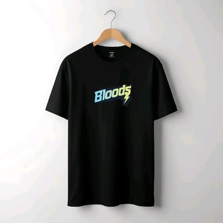 T-shirt pria wanita unisex,kaos distro premium quality. Combed Hitam baju co Katun Kerah Keren Oblong Pendek Tangan Panjang Nyaman Polos Digital Logo Printing Casual
