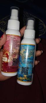 Product Review of KETY BRIGHTENING BEBEB BEAUTY DEODORAN SPRAY  100ML MENCERAHKAN KETY ANTI BAU from k**i 3