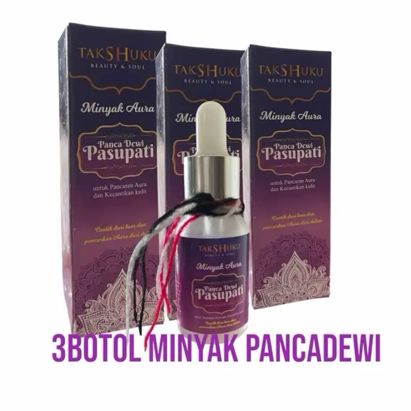TAKSHUKU WELASIH PARFUM ORIGINAL 0
