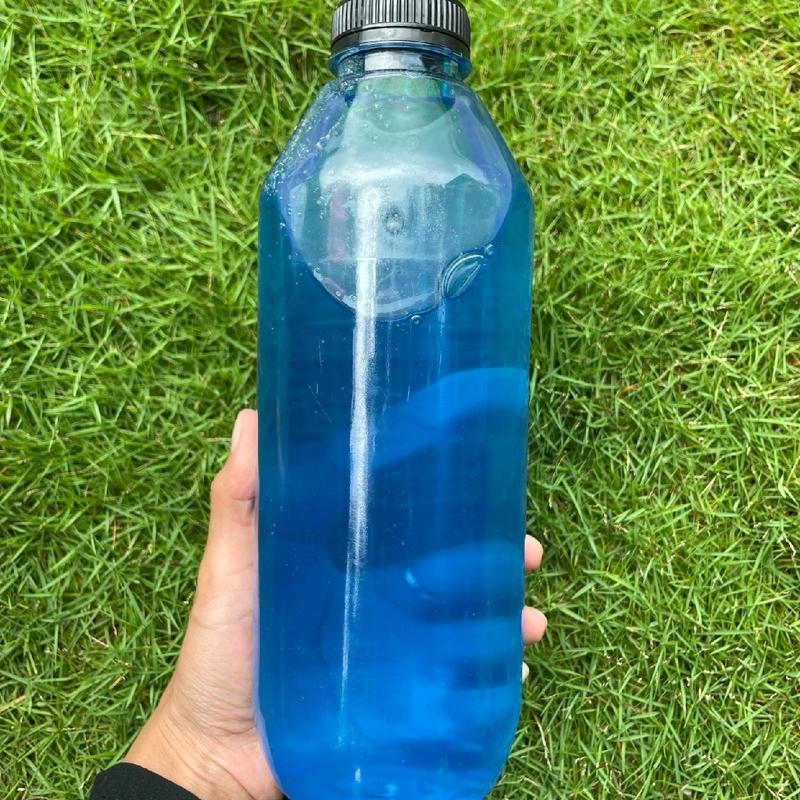 Sabun cuci kendaraan 1000ml Mobil Car dan Motor Kinclong 3