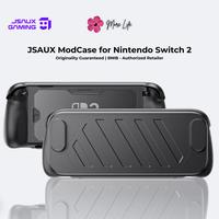 Gambar JSAUX ModCase for Nintendo Switch 2 – Original BNIB | Authorized Retailer - PC0121 dari MoreLife.Gaming Kota Administrasi Jakarta Utara 1 Tokopedia