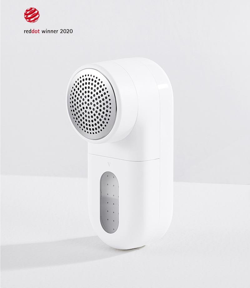 Product Introduction of XIAOMI MIJIA Lint Removers For Clothing Fluff Pellet Remover Pellet Machine Portable Lint Clothes Shaver Fuzz Remover 1