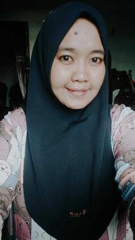 Product Review of ZAIN - Lasso M Hijab Bergo Pet Malay Jersey Knit Jilbab Daily Instan Original ZAIN Kerudung nyaman from L**A 2