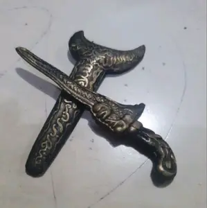miniatur mini patung mini miniatur