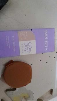 Product Review of Spon Air Puff Cushion Premium from L**a B**i 0