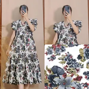 IF-Dress Jenny dress /daster bisa bumil busui friendly Casual IF-Dress Jenny dress /daster bisa bumil busui friendly Casual