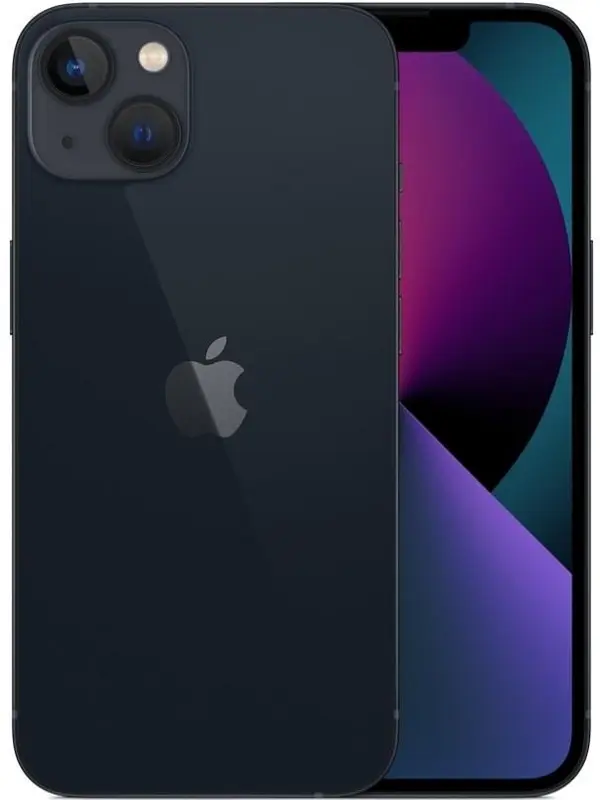*ANDROIDnyel* IPHONE APPLE 13  128GB 256GB GARANSI RESMI PROMO 4