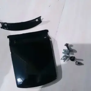 Kepet Topi Cover Body / Tutup Lampu Stop Belakang Honda GRAND LEGENDA IMPRESSA by WIN