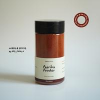 Gambar Paprika Powder - Paprika Bubuk by Millimala dari Millimala Kab. Tangerang 2 Tokopedia