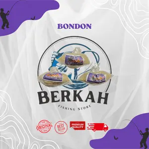 UMPAN BONDON - UMPAN PANCING