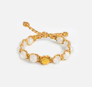 Moonstone Rings Semi precious stone for Women Aesthetic Samapura