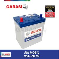 Gambar Aki Mobil Bosch NS40Z / NS40ZR dari Garasi 54 Kota Tangerang Selatan 2 Tokopedia