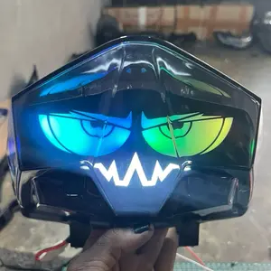 Stoplamp lazy mata vario new 125/150