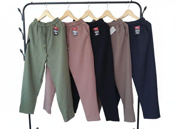 Paket Hemat Celana Luna Jumbo Wanita Terbaru BB 60kg