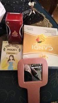 Product Review of CANDI BEAUTY paket bundling Perawatan from M**A A**A 0