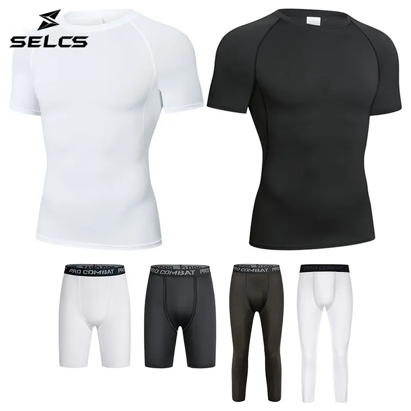 SELCS Compression Base Layer