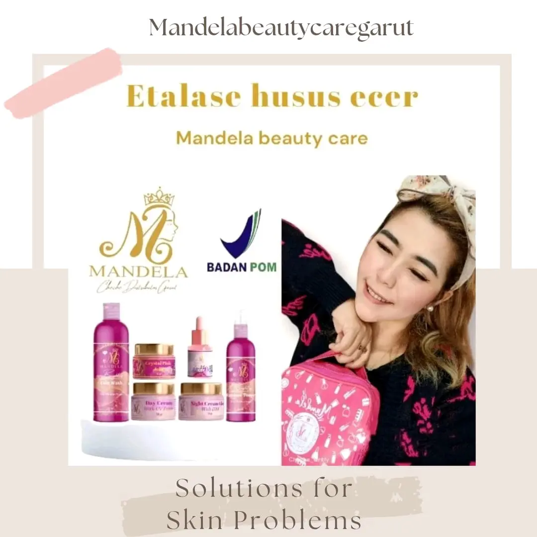 ETALASE ECER MBC SKINCARE