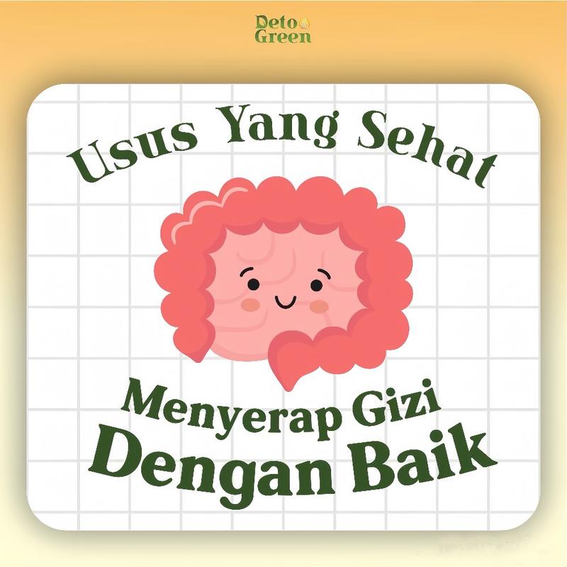 Product Introduction of Detogreen Air Tea Honey Peach Herbal Alami Asli Original Pemulihan Kesehatan Ususmu Dan Melancarkan Sistem Pencernaan 6