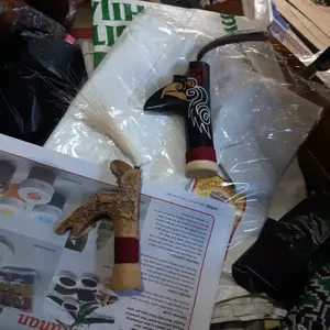 gagang fiber untuk bilah m4nd4u serba bisa