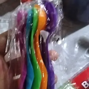 Sendok Takar set 5 in 1 Ukuran Kue Air Bumbu Obat