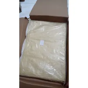 Kulit Tahu TAWAR Ukuran 40x60. / Tofu skin. / Kulit kembang tahu./ Simpan di FREZER. di luar Frezer tidak tahan lama.
