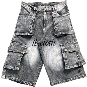 celana jort model korean celana wanita atau pria