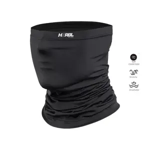 HONORABLE - Masker Buff Sepeda Motor Bandana Masker
