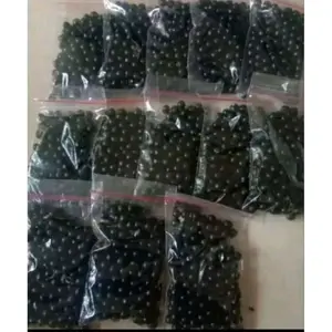 (Kemasan Ulang) Pil Manjakani boba hitam boba putih Manjaan Perawatan Wanita