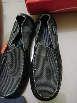 Product Review of Sepatu Mickelson X - BEST - Fashion Casual Pria Flat Shoes Sneakers Kasual from a**l 0