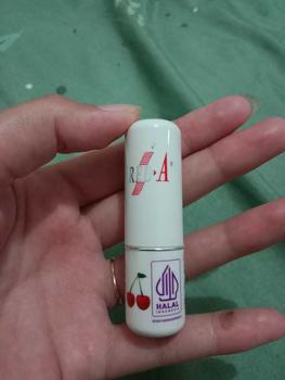 Product Review of Red-A Lip Balm (Tersedia 5 Varian) Red Bibir from b**a 0