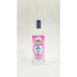 PARFUM ANAK KIDS WANGI 100 ML BODY MIST TAHAN LAMA
