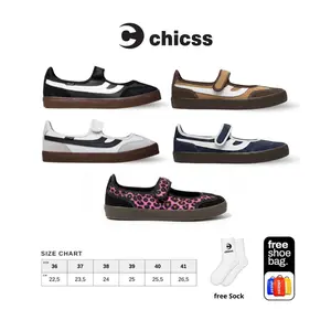 Chicss | Salsa series | Original 100% | Sneakers Wanita