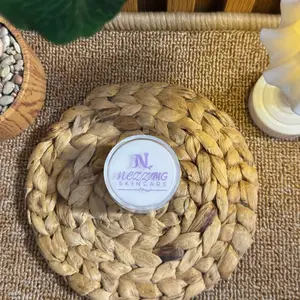 Nightcream, Daycream, Facialwash, Toner Nezzmg untuk mencerahkan kulit dan memudarkan flek