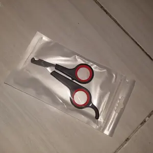 Kinkatze Gunting Kuku Kucing Anjing Kelinci / Alat Perawatan Kuku Anabul/ Pet Nail Clippers Hewan Peliharaan