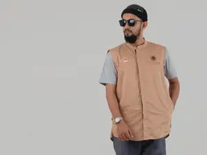 Rosal Rompi Hajra Rompi Umroh Rompi Haji Rompi Shalat Rompi Traveling Rompi Solat Rompi Zipper Rompi Resleting