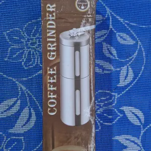 Handy Grinder Gilingan Kopi Manual Penggiling Kopi Portable Coffee