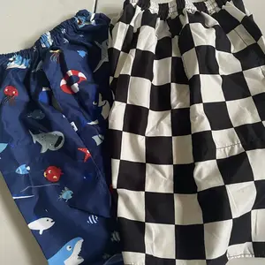 Boxer Anak Size M (18-30kg), Pria/Wanita tersedia banyak pilihan motif cocok untuk harian anak dengan harga murah