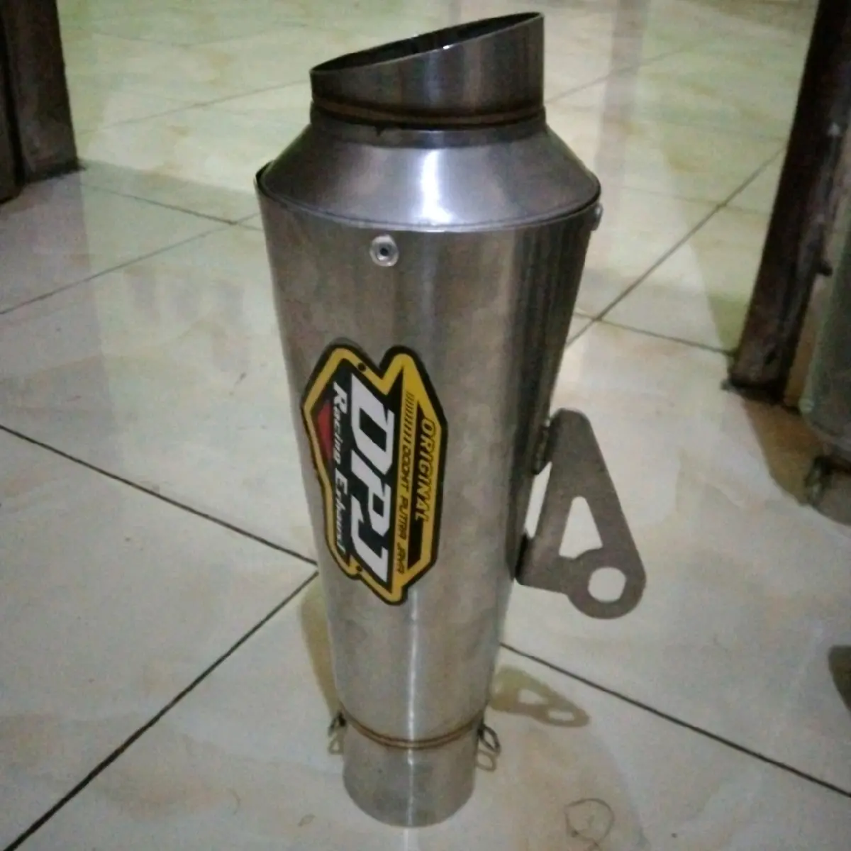 SLINCER DPJ CORNELO INLET50 SARTENG /1/4 READY