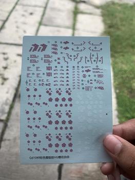 Product Review of Gundam Hg 1/144 Mainan Kit Model Gundam Asli Wing / Freedom Wind / King Murah Untuk Hadiah Anak-Anak from S** R**t U**i y**🥶 0