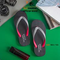 Gambar Paket 6 Pasang Sandal Jepit Karet Pria Sendal Sun Swallow Evolve Tali 2 Warna dari Sun Swallow Sandals Kota Administrasi Jakarta Utara 4 Tokopedia
