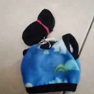 baju tuntunan sugarglider /tupai /hemser { size s }