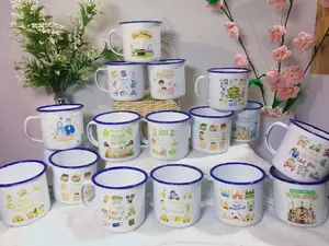 (READY STOCK) Hampers Mug Idul Fitri – Hadiah Lebaran Spesial