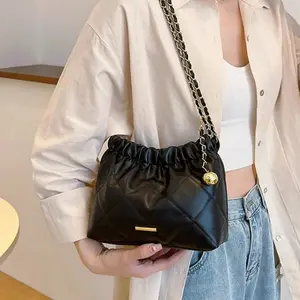 JENNY SERUT Tas Wanita Tas Selempang Wanita Tas Bahu Wanita