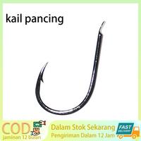 Gambar New Caldari 5PCS Kail Jigging Anti Karat Stainless Steel Kuat Harga Murah - Kail Pancing dari Toko Pancing Indonesia_NEW Kota Administrasi Jakarta Barat 1 Tokopedia
